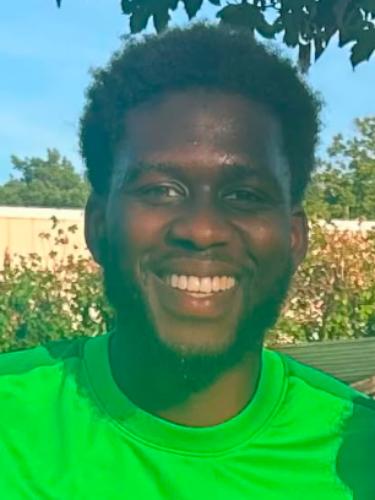 Moussa Seck