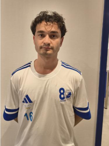 Noorullah Rasooly