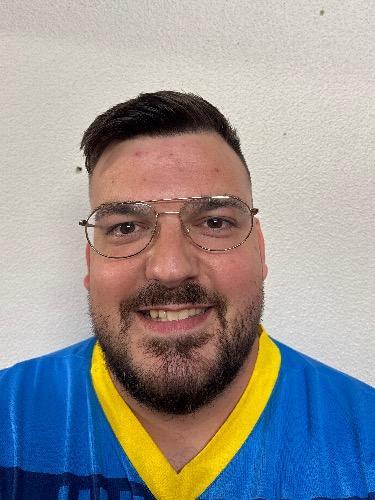 Lars-Andre Blayek