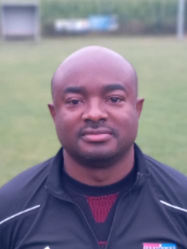 Frederic-Armand Mfomou-Ngokobi