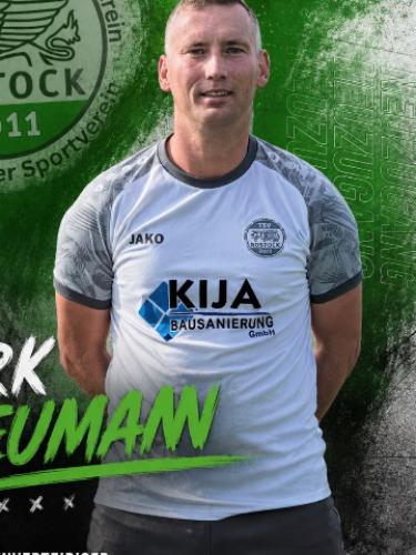 Dirk Heumann