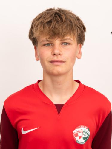 Janne Franz Rebell