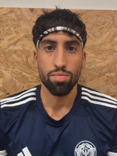 Karim Ramadan