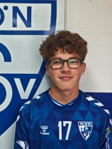 Kjell Leon Odin Schumacher