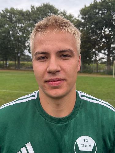 Marius Kluthe