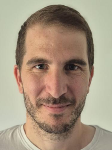 Steffen Schwich