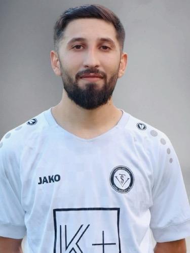 Sherzad Hussin