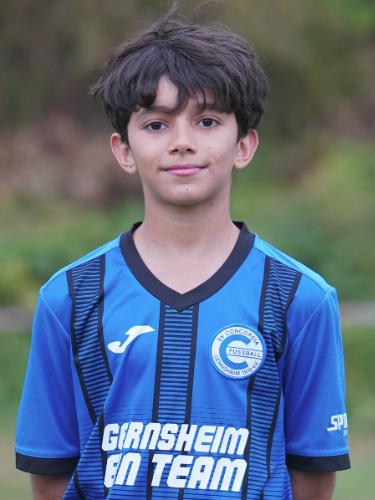 Mohammad Abdulaziz