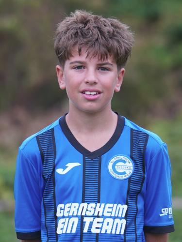 Giulio Calzone