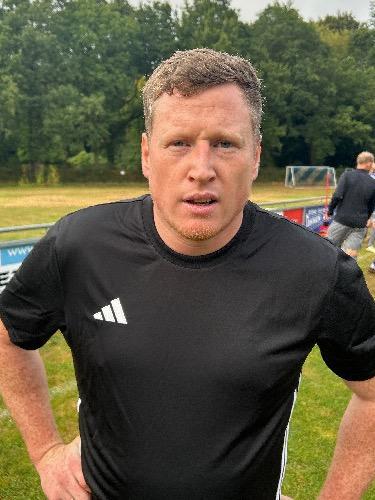 Rene' Reimers