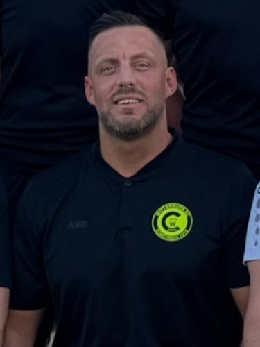 Robert Bielke