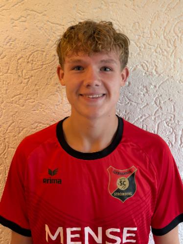 Ben Sinnerbrink