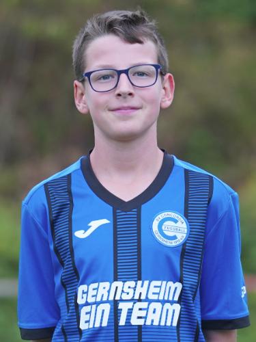 Jonas Grünewald