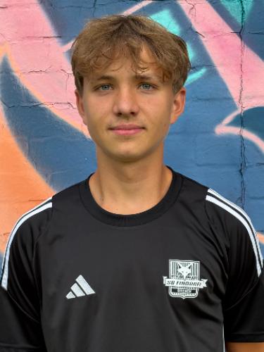 Rasmus Gellrich