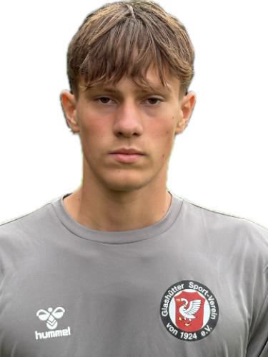 Luka Valentino Arambasic