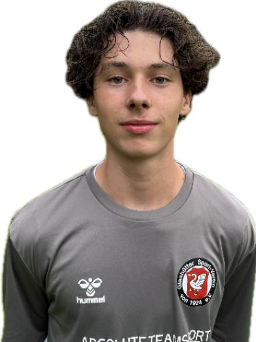 Paul Derks