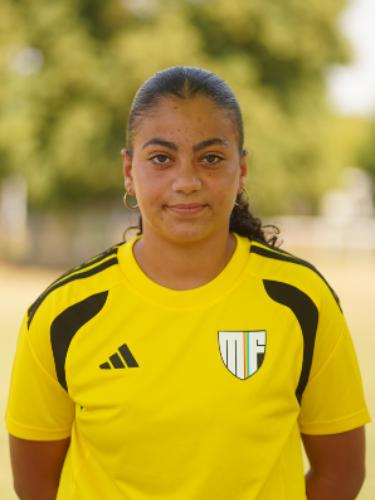 Mira Alayan