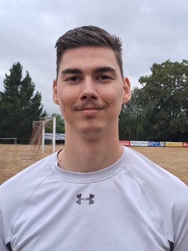 Lucas Meystaedt