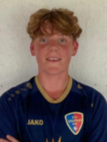 Joel Kristian Lemke