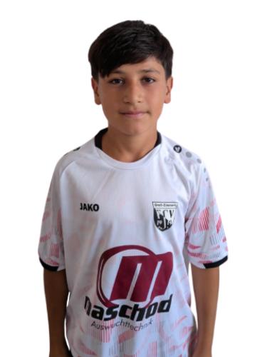 Hasan Demir