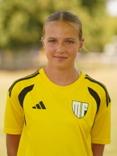 Naja Mali Bickmeyer