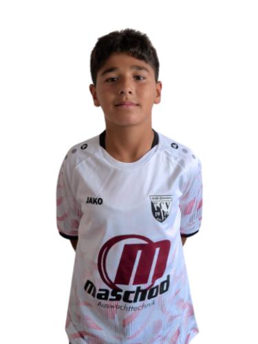 Yusuf Demirel