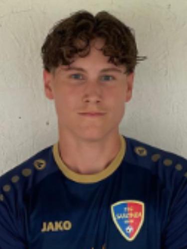 Thian Urbanek