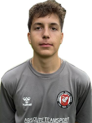Ben Kaiser