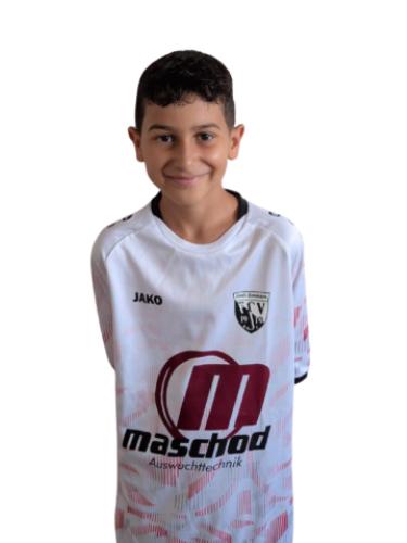 Mehmet-Ayaz Gecili