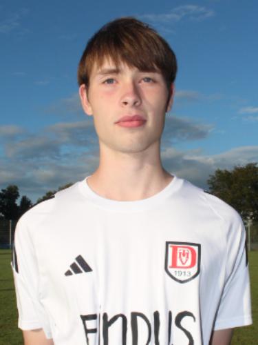 Mattes Deckner