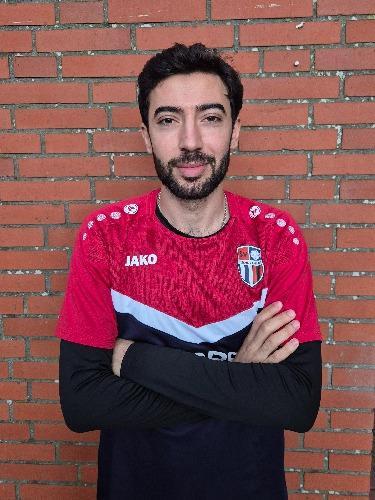 Irfan Demir