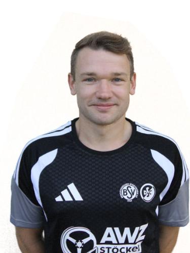 Philip Bensmann