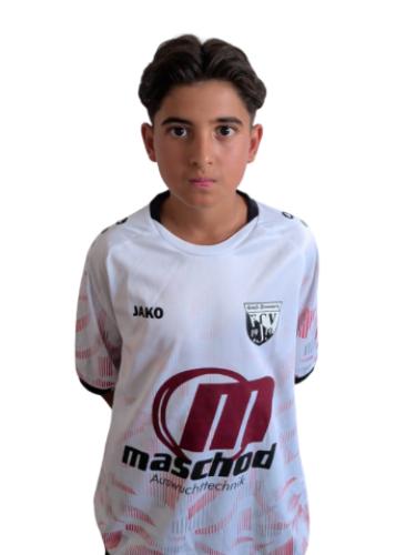 Abdulbaki Nail