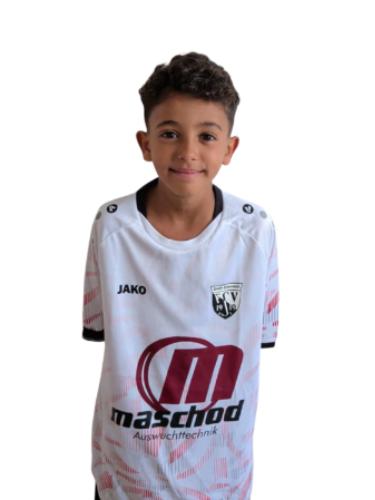 Rayan Naqrouche Allouch