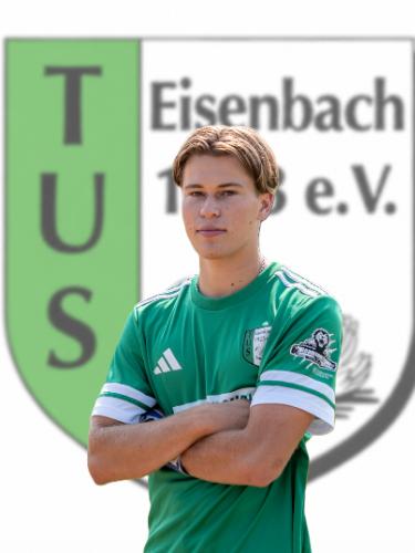 Benedikt Ewald
