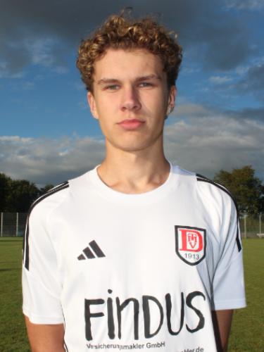 Milo Elias Dolz