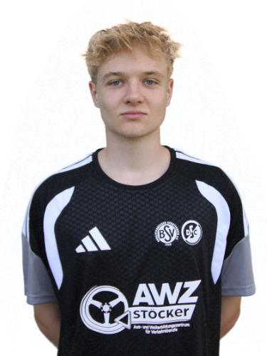 Niklas Haarmeier