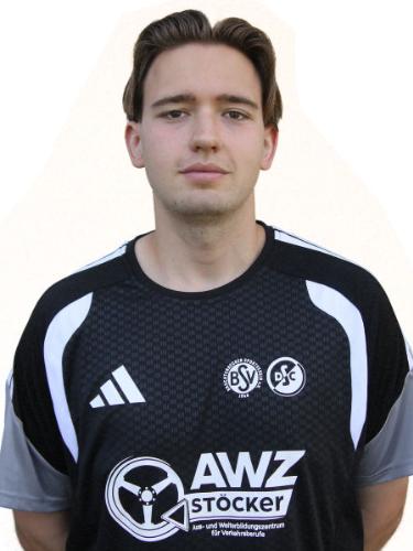 Max Horstschröer