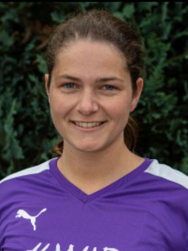Isabell Flottemesch