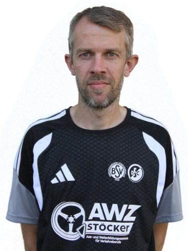 Steffen Klaas