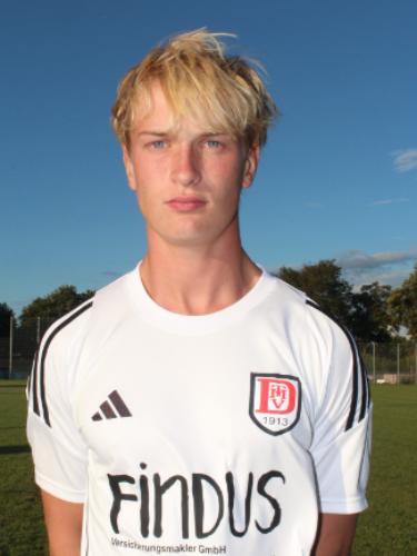 Jonte Hankel