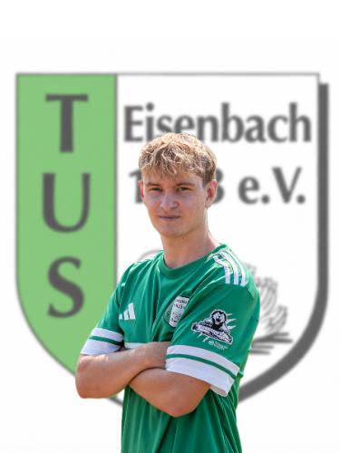 Justus Böcher