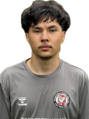 Ali Reza Sultani