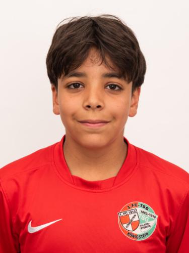 Ziad Idriss Boukhsibi