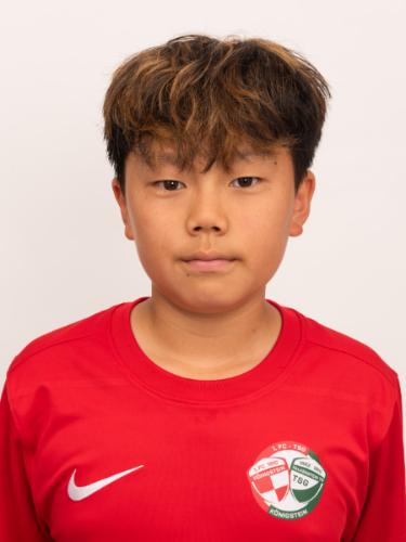 Byeolha Han