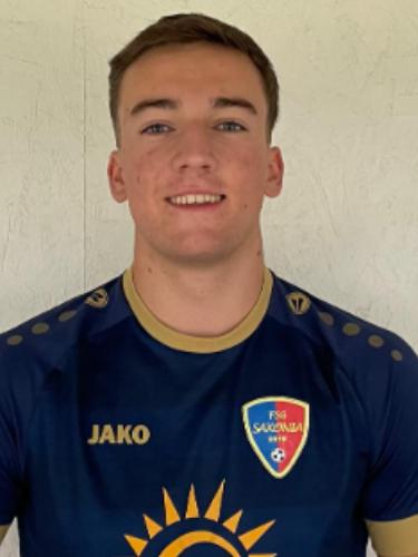 Jona Jakob Glöe-Carstensen