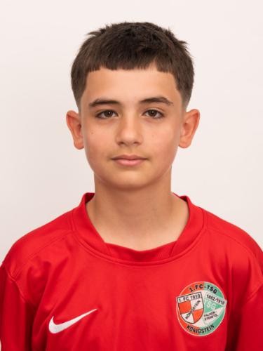 Hossein Davoudi
