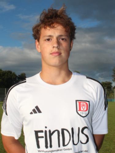 Mael Manolo Nitsch