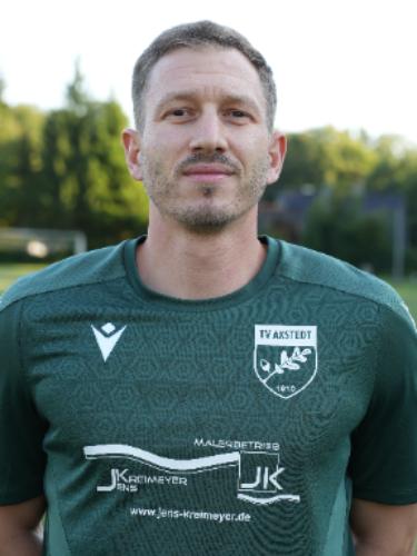 Marius Bosse