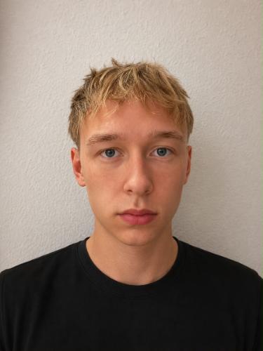 Sam Abegg